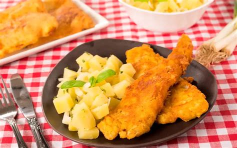 Fried Catfish Dinner - 9 Recipes You Can Try - Restaurant Meal Prices