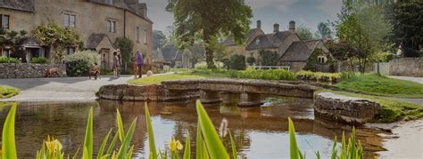 Cotswolds Holiday Cottages - Holidays in the Cotswolds