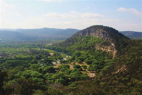 Climb to the Sky in Garner State Park | Houstonia Magazine