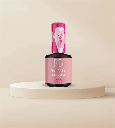 Pink Gellac Official Webshop | Premium Gel Polish For At Home
