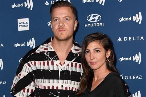 Imagine Dragons' Dan Reynolds, wife expecting fourth child together