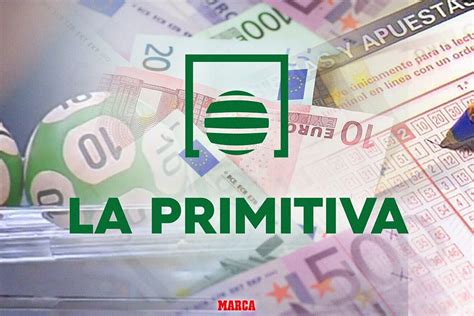 El Gordo de la Primitiva: comprobar los resultados del sorteo de hoy ...