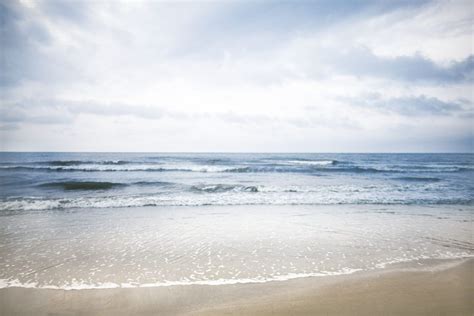 12 Best Beaches Near Savannah, Georgia