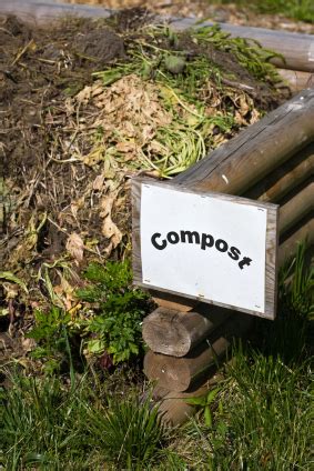 Enrich Your Spring Garden With Natural Compost - Off The Grid News