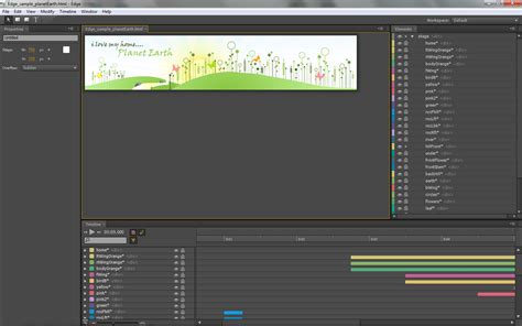 Adobe animate examples - winningdarelo