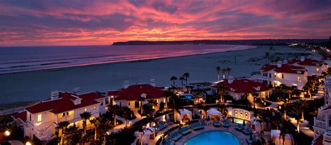 Beach Village - Hotel del Coronado