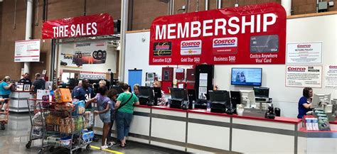 3 things to know before you renew a Costco Wholesale membership