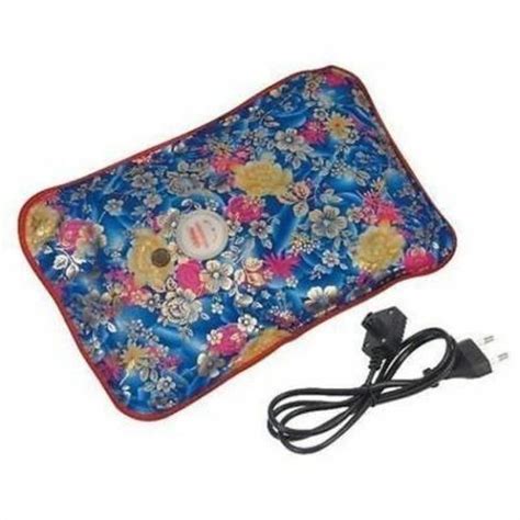 Cordless Electric Rechargeable Heating Pad for Full Body