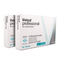 Viviscal ingredients - Reviews on before and after results