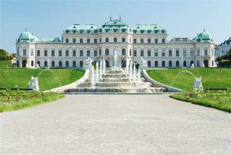 Home To Vienna / You may find an airport to fly into that's cheaper, faster, or easier than ...