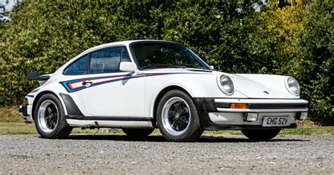 Ranking The Best Porsche 911 Models Ever