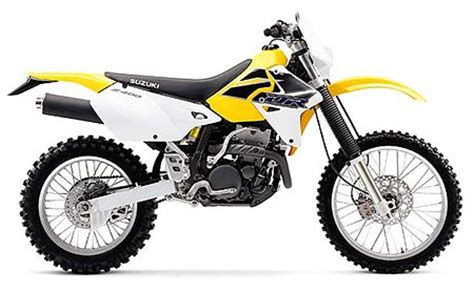 SUZUKI DR-Z400 (1999-2000) Specs, Performance & Photos - autoevolution