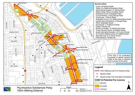 Local Approved Products Policy (LAPP) - Timaru District Council