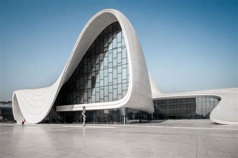 BAKU | AZERBAIJAN | – ARCHITECTURE CITY GUIDE | Architecture ...