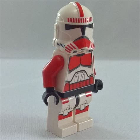 Lego Star Wars - Clone troopers - minifigures per scegliere | eBay