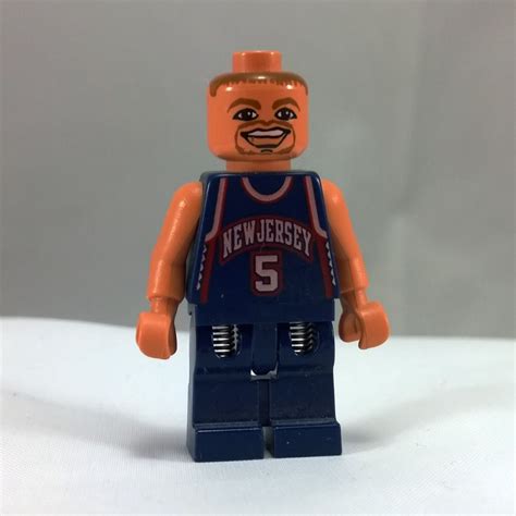 Lego Sports NBA basketball players - minifigures various to choose | eBay