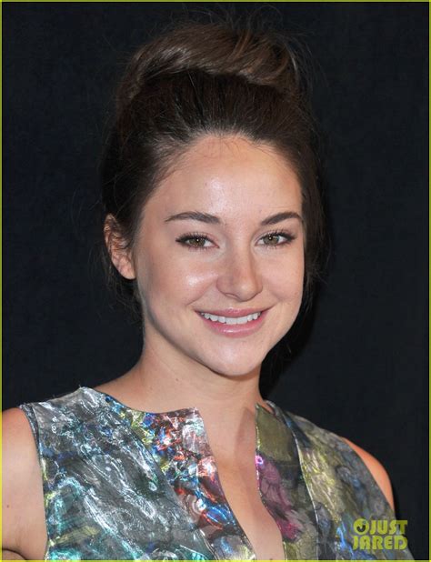 Shailene Woodley: Pre-Golden Globes Events! - Actresses Photo (28325001) - Fanpop