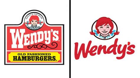 Download High Quality wendy\'s logo hidden message Transparent PNG ...