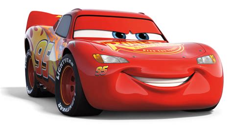 Lightning McQueen’s Five Favorite Films | Rotten Tomatoes