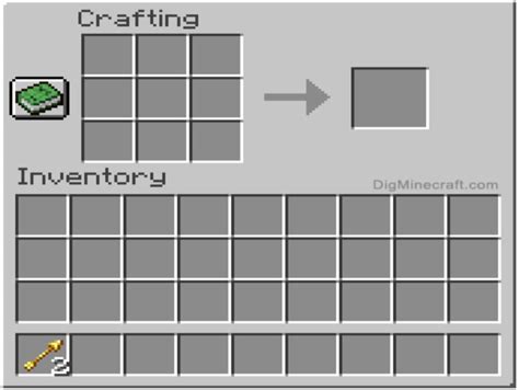 A Complete Guide for Spectral Arrow in Minecraft - BrightChamps Blog