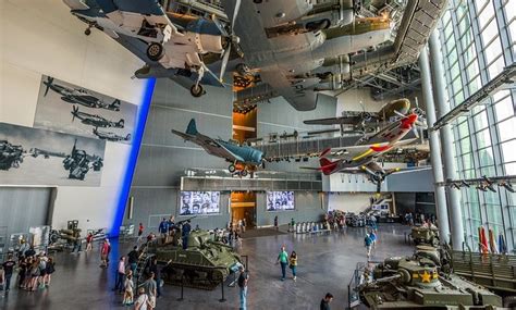 National WWII Museum - National WWII Museum | Groupon