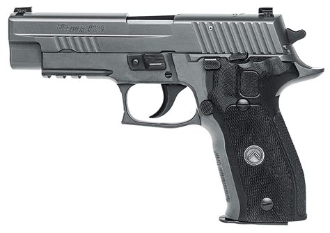 Best .357 SIG Pistols Review (2022) | Peak Firearms