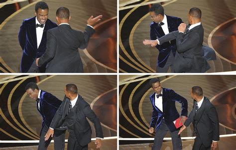 Drama at the Oscars. NSFW - Page 2 - TV, Film, Video Streaming & Radio ...