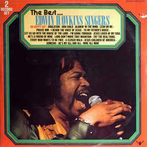 The Best...Edwin Hawkins Singers | Discogs