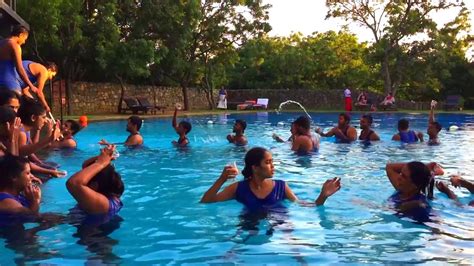 Heritance Kandalama Dambulla, Sri Lanka.(How Teamwork Activities Help to Build a Strong Team ...