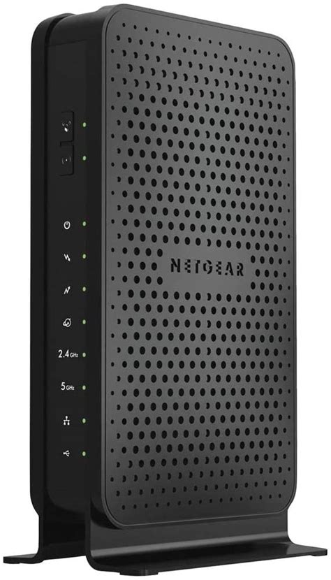 10 Best Modem Router Combo For Comcast - AzukiSystems