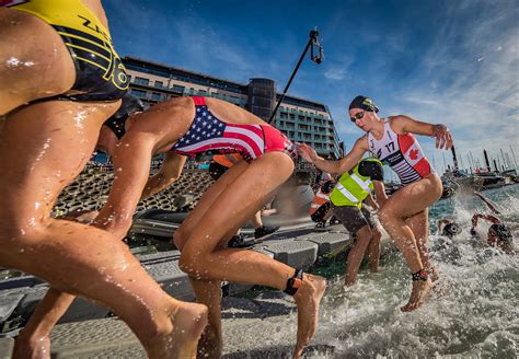 Super League Triathlon: Wildest Multisport Series You’ve Never Heard Of | GearJunkie