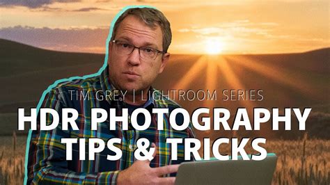 HDR Photography Tips & Tricks - DSLR Guru