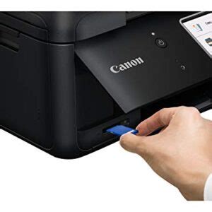 Canon TR8620a All-in-One Printer Home Office | Copier |Scanner| Fax |Auto Document Feeder ...