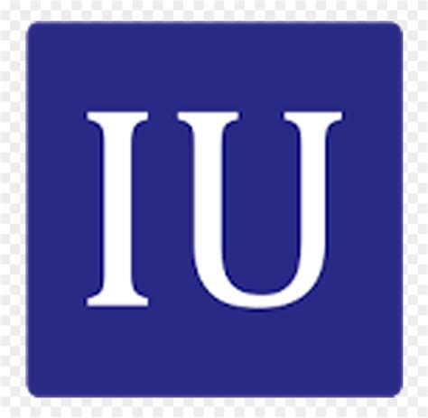 Iqra University Islamabad Logo - Free Transparent PNG Clipart Images Download