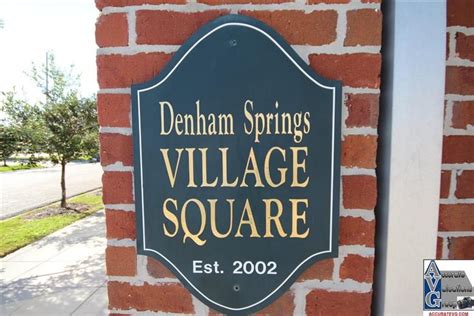 Denham Springs Antique Village Video Tour by Denham Spring Real Estate Buzz | Denham springs ...