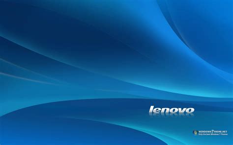 Lenovo Wallpaper Collection in HD for Download