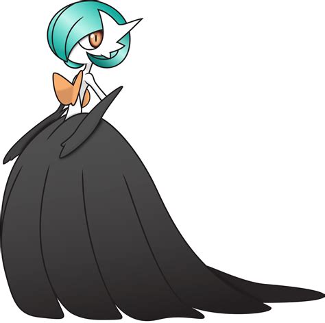 Shiny Gardevoir Wallpapers - Wallpaper Cave