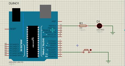 Arduino Push Button Switch Wiring And Code “Beginners, 45% OFF