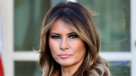 Melania Trump's Worst Makeup Fails Yet