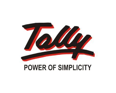 Tally Logos