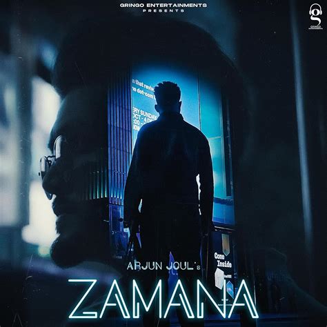 Zamana Arjun Joul (Music Video 2023) - IMDb