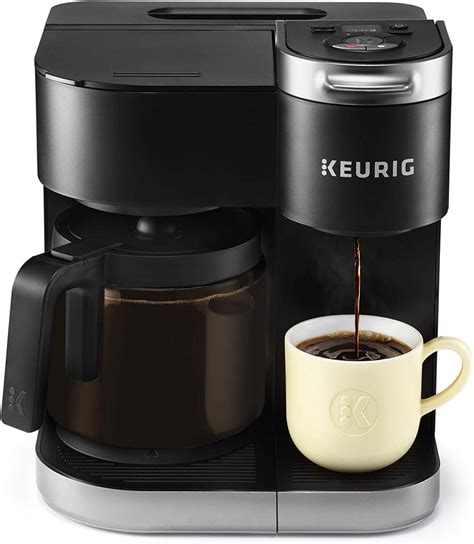 Keurig K-mini Coffee Maker Manual