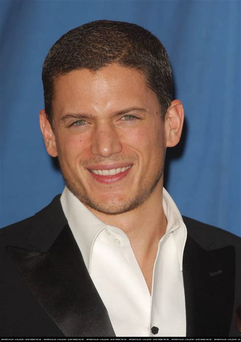 The 32nd Annual People's Choice Awards - Wentworth Miller Photo (19130794) - Fanpop