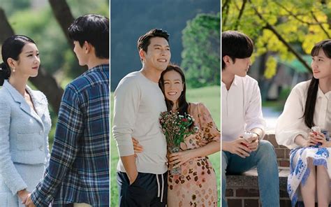 The Best Melodrama and Romance K-Dramas of 2020 | Metro.Style