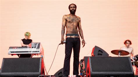 Death Grips Albums Ranked - Paste