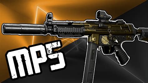 El mejor Subfusil?? / MP5 65 KILLS Shoot House/ Call of Duty Modern Warfare - YouTube