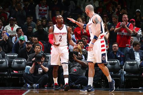 Washington Wizards: Marcin Gortat speaks on future and dedication