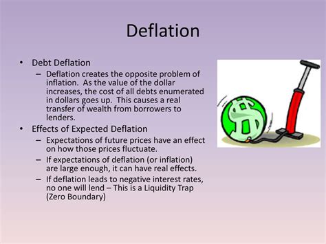 Inflation and Unemployment: The Phillips Curve - ppt download