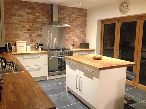 How to Choose the Best Kitchen Worktops | The Lark