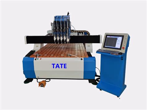 CNC Stud Welding Machine – TATE Automation Equipment Co., Ltd.